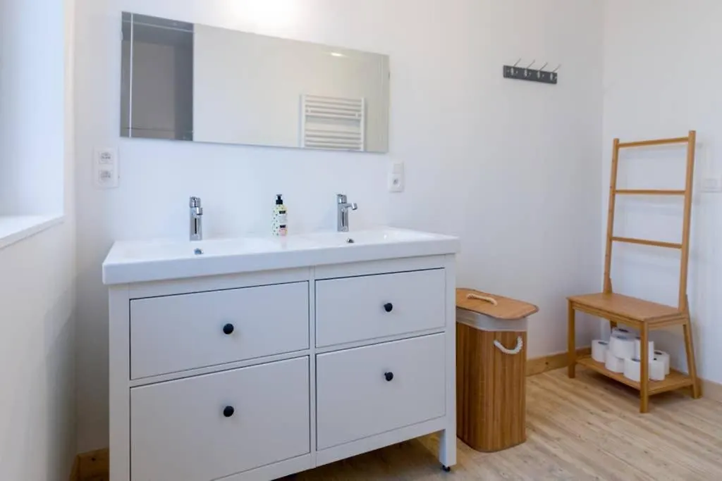 Guest house Renovated Recently Bruges Hotel Belgium