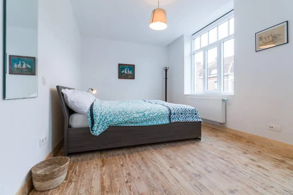 Guest house Renovated Recently Bruges Hotel Belgium